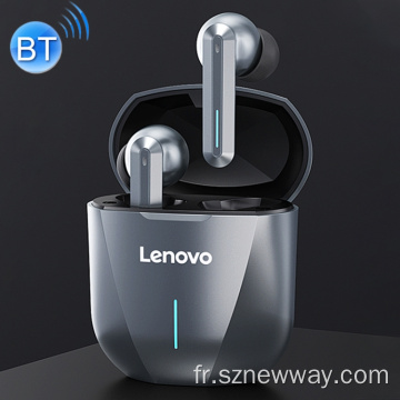 Lenovo XG01 TWS Écouteurs sans fil Casque de casque sans fil